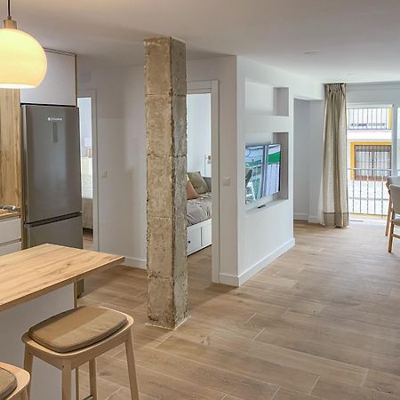 Apartamento Dennilenni A Marbella Centro Exterior foto