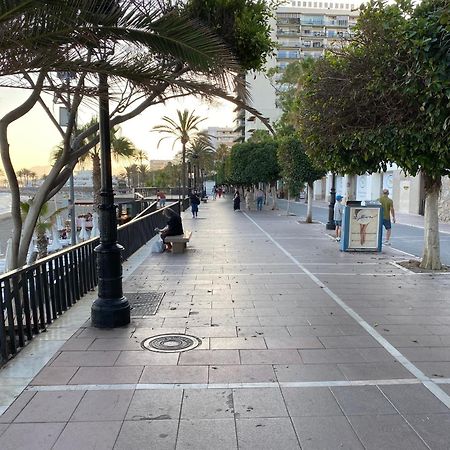 Apartamento Dennilenni A Marbella Centro Exterior foto