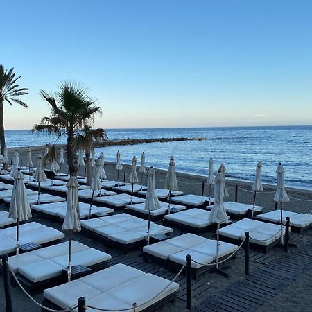 Apartamento Dennilenni A Marbella Centro Exterior foto
