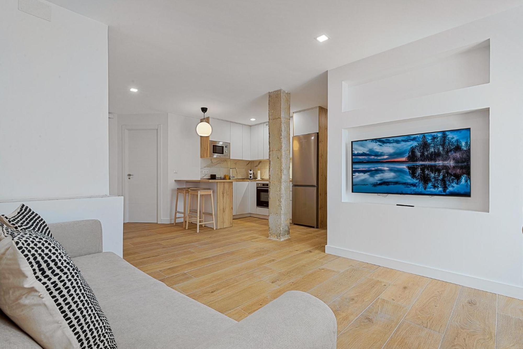 Apartamento Dennilenni A Marbella Centro Exterior foto