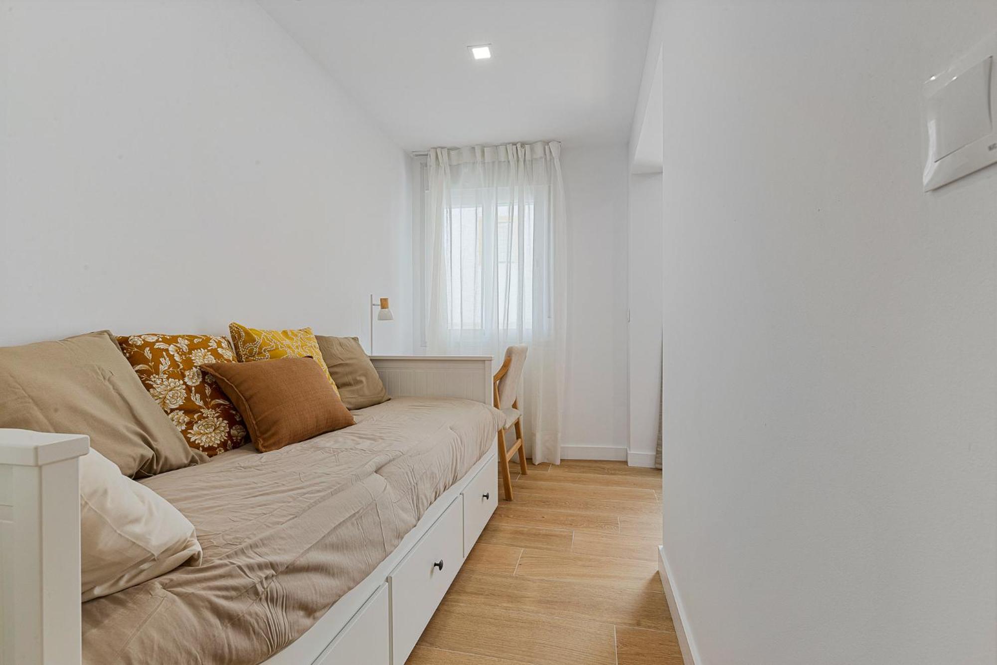 Apartamento Dennilenni A Marbella Centro Exterior foto