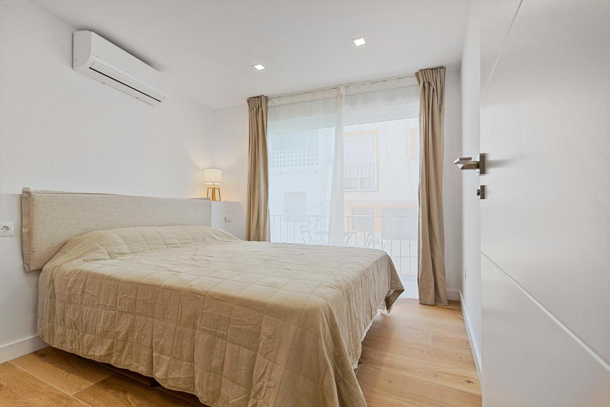 Apartamento Dennilenni A Marbella Centro Exterior foto